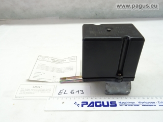 MARS Schwimmerschalter