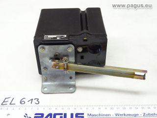 MARS Schwimmerschalter