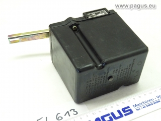 MARS Schwimmerschalter