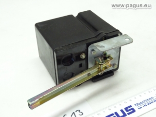 MARS Schwimmerschalter