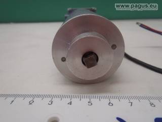 ENGEL Gleichstrommotor