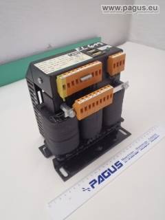 SBA Steuertransformator