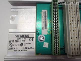 SIEMENS Elektronikmodul