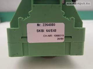 Moduł elektroniczny PHYTRON