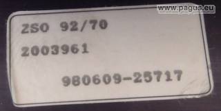 Moduł elektroniczny PHYTRON