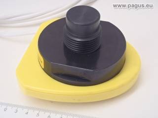 ECHOSONIC Ultraschall Niveauschalter