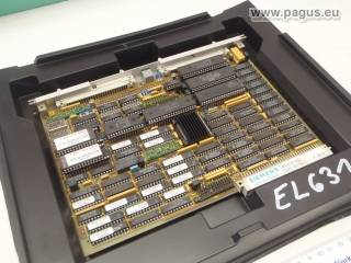 SIEMENS Elektronikmodul