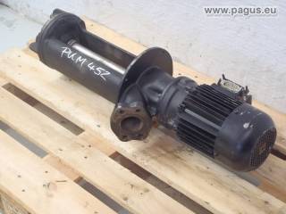 BRINKMANN Eintauchpumpe