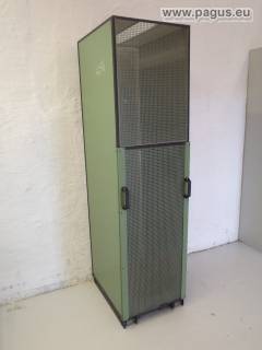 AGIE Auffangbehälter