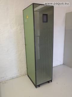 AGIE Auffangbehälter