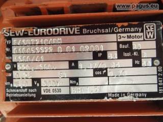 SEW Getriebemotor