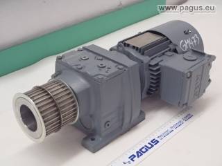 SEW Getriebemotor