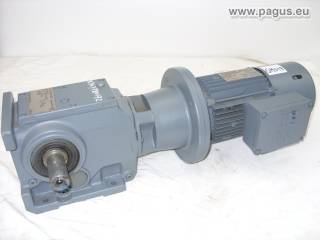 SEW Getriebemotor
