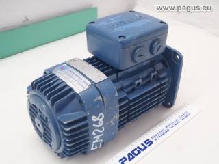 DEMAG Elektromotor