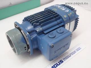 DEMAG Elektromotor