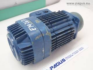 DEMAG Elektromotor