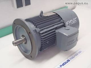 SEW Elektromotor