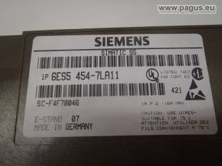 SIEMENS Elektronikmodul