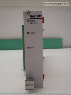 BALLUFF Elektronikmodul