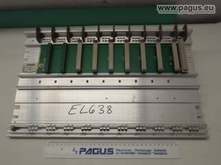 SIEMENS Elektronikmodul