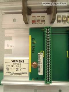 SIEMENS Elektronikmodul