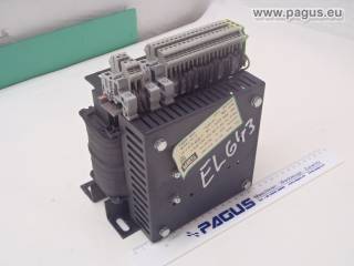 SBA Steuertransformator