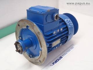 Siemens Elektromotor