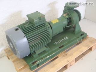PUMPENFABRIK SALZWEDEL Kreiselpumpe