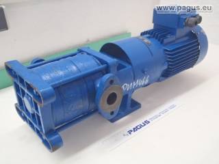 ALLWEILER Seitenkanalpumpe