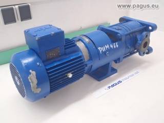 ALLWEILER Seitenkanalpumpe