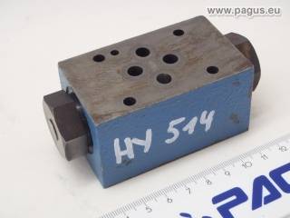 VICKERS Hydraulikventil