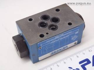VICKERS Hydraulikventil