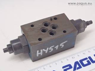 VICKERS Hydraulikventil