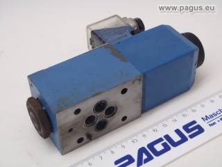 VICKERS Hydraulikventil