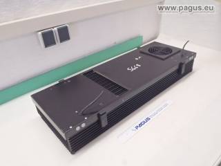 RITTAL Luft Wärmetauscher