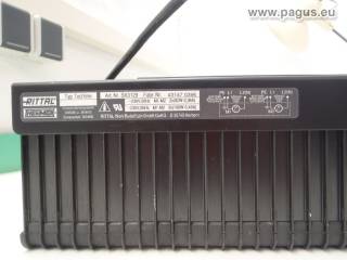 RITTAL Luft Wärmetauscher