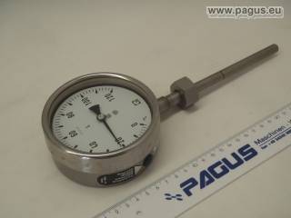 PAGUS Bimetallthermometer
