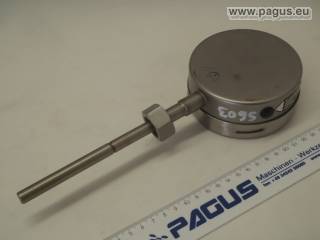 PAGUS Bimetallthermometer
