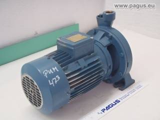 CALPEDA Kreiselpumpe