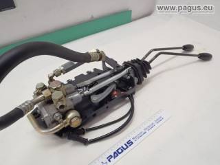 STILL Monoblock-Handsteuerventil