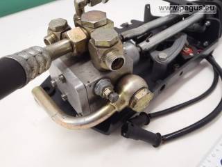 STILL Monoblock-Handsteuerventil