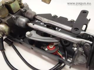 STILL Monoblock-Handsteuerventil