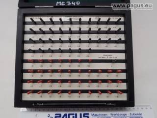 KAUTHE Referenznormal