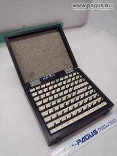 KAUTHE Referenznormal