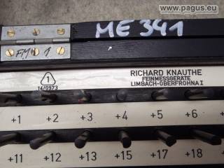 KAUTHE Referenznormal