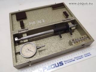 Urządzenie do pomiaru gwintów wewnętrznych LEHRMESS