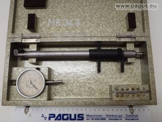 Urządzenie do pomiaru gwintów wewnętrznych LEHRMESS