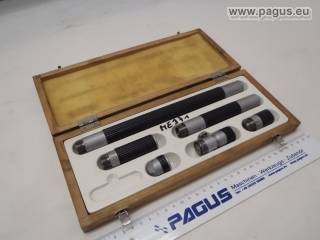 Feinmesszeugfabrik Suhl Innenmessschraube