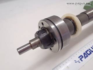 INA ball screw spindle