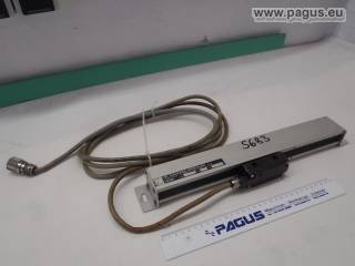 HEIDENHAIN Längenmesssystem